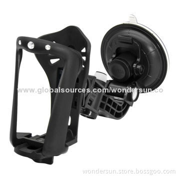 Car Cup Holder, Manufacture Direct, Rotation Angle 360 Degrees